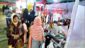গোপালগঞ্জ বিসিক উদ্যোক্তা মেলায় অর্ধকোটি টাকার পণ্য বিক্রি