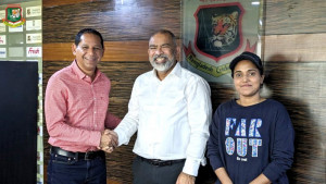 নতুন দায়িত্বে খুশি হাবিবুল