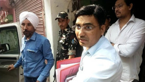 মানবপাচারের অভিযোগে ভারতে ১৬ বাংলাদেশির বিরুদ্ধে চার্জশিট