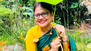 কনকচাঁপার আত্মজীবনীর তৃতীয় খণ্ড ‘কাটাঘুড়ি ৩’