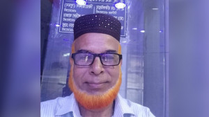 লক্ষ্মীপুরে বাঁশ দিয়ে পিটিয়ে স্বামীকে হত্যা, স্ত্রীসহ আটক ৩