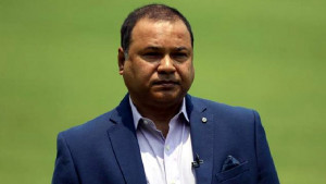 নান্নু বাদ, বিসিবির প্রধান নির্বাচক লিপু