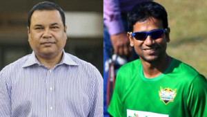 নির্বাচকের দায়িত্ব পেয়ে যা বললেন লিপু-হান্নান
