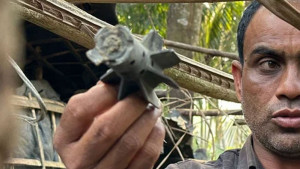 মিয়ানমারের রাষ্ট্রদূতকে তলব করা হচ্ছে