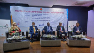 ‘ঝুঁকিপূর্ণ কাজে নিযুক্ত শিশুদের শারীরিক-মানসিক সমস্যা দেখা দেয়’