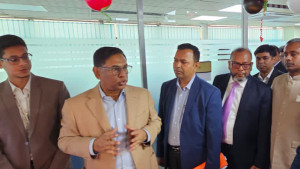 ৪ বছরের মধ্যে গ্যাসের সব গ্রাহক প্রিপেইড মিটারের আওতায় আসবে: প্রতিমন্ত্রী
