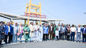‘আউটরিচ প্রোগ্রামে’ বিদেশি কূটনীতিকরা কী দেখবেন, জানালেন পররাষ্ট্রমন্ত্রী