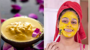 ত্বকের যত্নে বেসনের ফেসপ্যাক ব্যবহার করবেন কীভাবে?