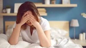 দুশ্চিন্তা এড়াতে কী করবেন?