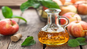 ওজন কমাতে অ্যাপেল সিডার ভিনেগার খাচ্ছেন? 