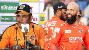 সালাউদ্দিন বাংলাদেশের কোচ না হওয়ায় অবাক মঈন