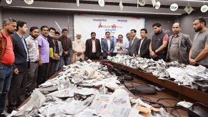 বিশ্বকাপ কুইজ: রেফ্রিজারেটর জিতলেন কাকলি