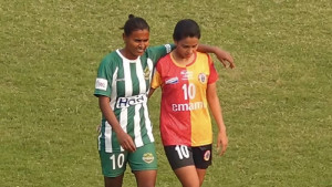 সানজিদা গোল পেলেও জয় সাবিনাদের 