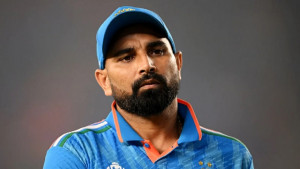 গোড়ালিতে সার্জারি, আইপিএল শেষ শামির 