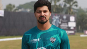 টিম হোটেলে সোহানের হাতাহাতি, যা ঘটেছিল
