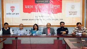 বাংলাদেশ ও ভারতের সম্পর্কে কাঁটাতার বাধা হতে পারে না