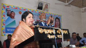 কৃষকদের ঐকান্তিক প্রচেষ্টায় দেশ আজ খাদ্যে স্বয়ংসম্পূর্ণ: স্পিকার