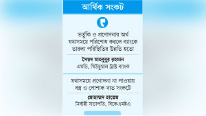 চার খাতে ভর্তুকির ৩৫ হাজার কোটি  টাকা ছাড় হয়নি