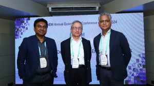 প্রণোদনা নয়, ব্যবসা সহায়ক পরিবেশ দিন: সৈয়দ নাসিম মঞ্জুর 