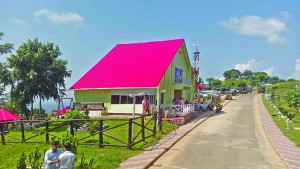 সাজেকে গুলিতে দুই ইউপিডিএফ সদস্য নিহত