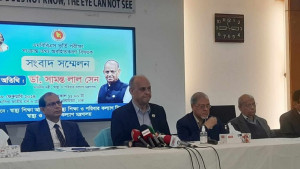 মেডিকেল কলেজের গুণগত মানে নজর দেব, সংখ্যায় নয়: স্বাস্থ্যমন্ত্রী
