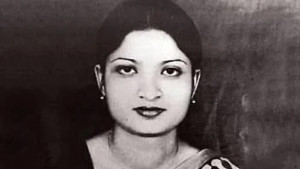সগিরা মোর্শেদ হত্যা মামলার রায় ফের পেছাল