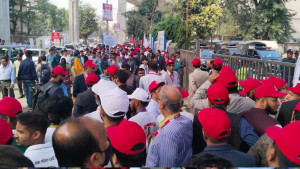 রিহ্যাবের নির্বাচন: ভোট পড়েছে ৩৬৮