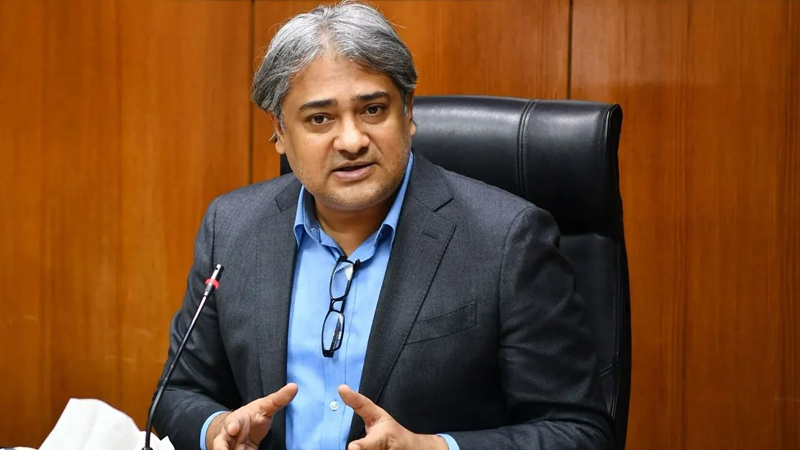 অনলাইন গণমাধ্যমের বিজ্ঞাপন নীতিমালা প্রণয়ন করা হবে: তথ্য প্রতিমন্ত্রী অনলাইন গণমাধ্যমের বিজ্ঞাপন নীতিমালা প্রণয়ন করা হবে: তথ্য প্রতিমন্ত্রী
