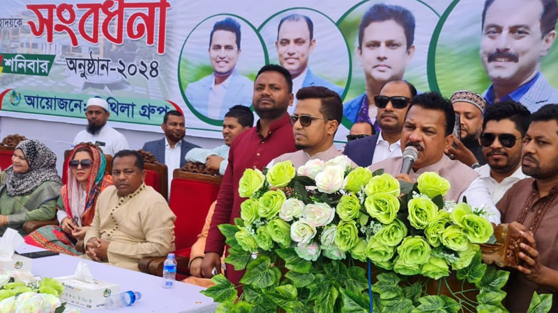 চীন-আমেরিকা আমাদের সঙ্গে প্রেম করতে চায়: নজরুল ইসলাম বাবু চীন-আমেরিকা আমাদের সঙ্গে প্রেম করতে চায়: নজরুল ইসলাম বাবু
