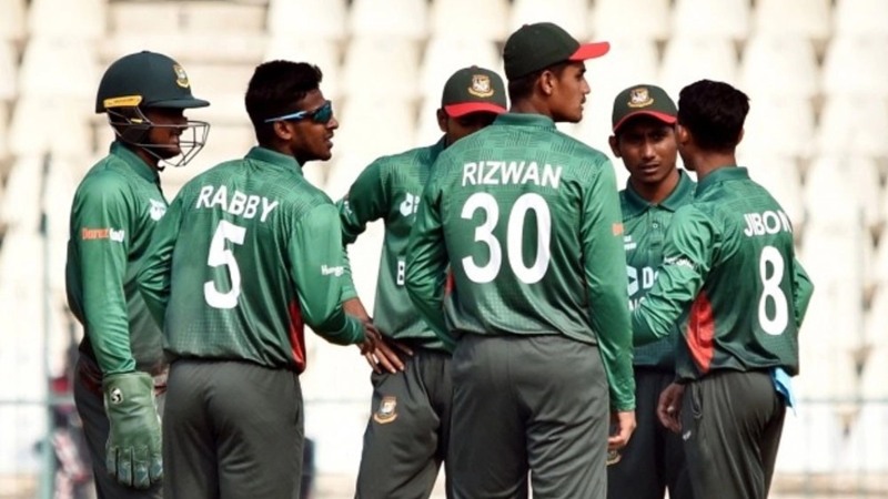 আশা জাগিয়েও স্বপ্নভঙ্গ বাংলাদেশের আশা জাগিয়েও স্বপ্নভঙ্গ বাংলাদেশের