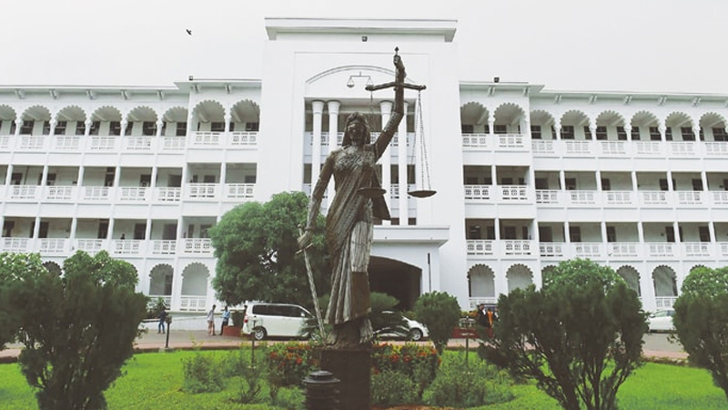 সাজা বাতিল চান পি কে হালদারের দুই সহযোগী সাজা বাতিল চান পি কে হালদারের দুই সহযোগী