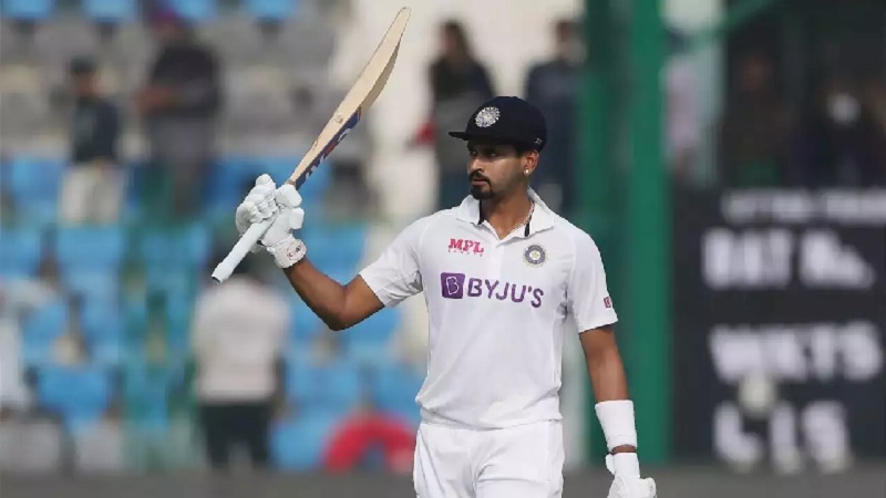 এবার ইনজুরিতে শ্রেয়াস আইয়ার এবার ইনজুরিতে শ্রেয়াস আইয়ার