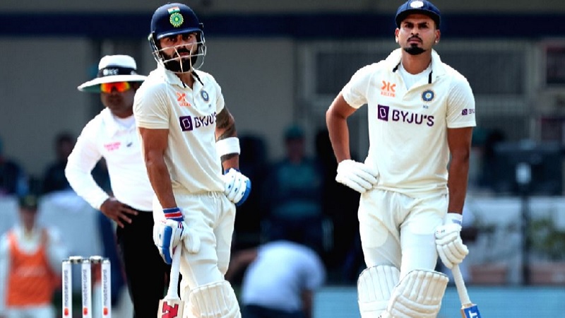 দুই দুঃসংবাদ ও সুসংবাদ দিয়ে দল ঘোষণা ভারতের দুই দুঃসংবাদ ও সুসংবাদ দিয়ে দল ঘোষণা ভারতের