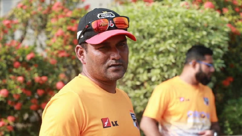 বেফাঁস সালাউদ্দিনে বিস্মিত বিসিবি বেফাঁস সালাউদ্দিনে বিস্মিত বিসিবি