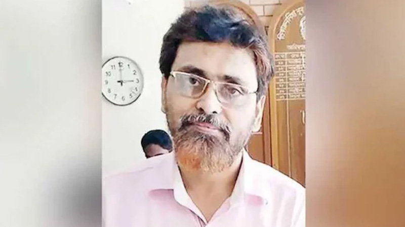 ভিকারুননিসার শিক্ষক মুরাদ সাময়িক বরখাস্ত ভিকারুননিসার শিক্ষক মুরাদ সাময়িক বরখাস্ত