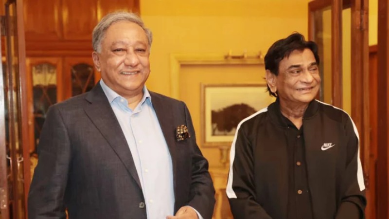 ‘এত বছরের সম্পর্ক এক কথায় নষ্ট হয় না’ ‘এত বছরের সম্পর্ক এক কথায় নষ্ট হয় না’