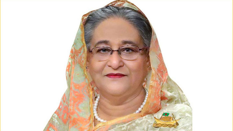 যারা উৎখাতের স্বপ্ন দেখছে, তাদের পায়ের নিচে মাটি আছে কি-না সন্দেহ: প্রধানমন্ত্রী যারা উৎখাতের স্বপ্ন দেখছে, তাদের পায়ের নিচে মাটি আছে কি-না সন্দেহ: প্রধানমন্ত্রী