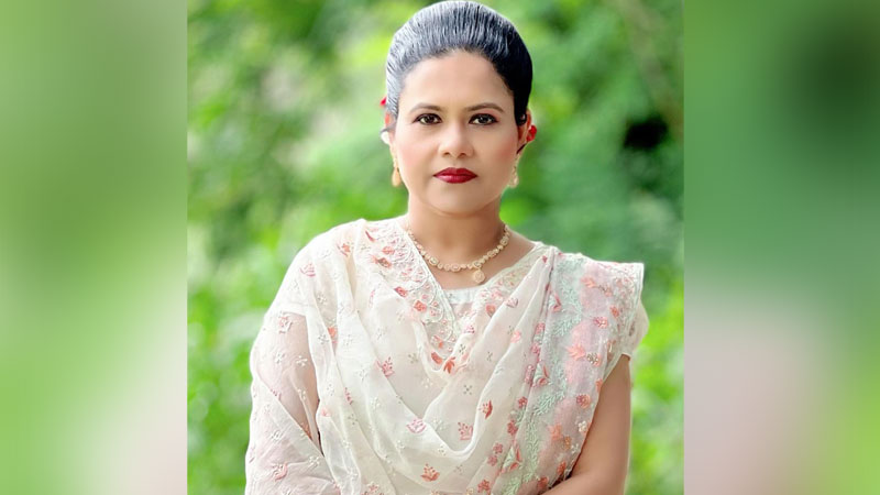 দুই দশক পর ফের তাহেরপুর পৌর মেয়র হচ্ছেন শায়লা দুই দশক পর ফের তাহেরপুর পৌর মেয়র হচ্ছেন শায়লা