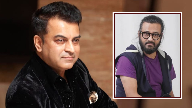 একুশে পদক: শুভ্রদেব বললেন, প্রিন্স মাহমুদ আমার লেভেলের না একুশে পদক: শুভ্রদেব বললেন, প্রিন্স মাহমুদ আমার লেভেলের না