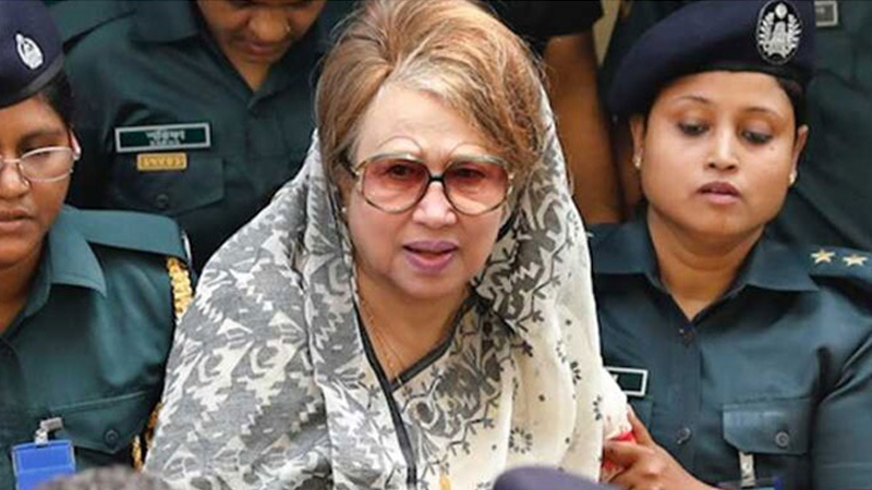 গ্যাটকো দুর্নীতি মামলার অভিযোগ গঠনের শুনানি ৬ মার্চ গ্যাটকো দুর্নীতি মামলার অভিযোগ গঠনের শুনানি ৬ মার্চ
