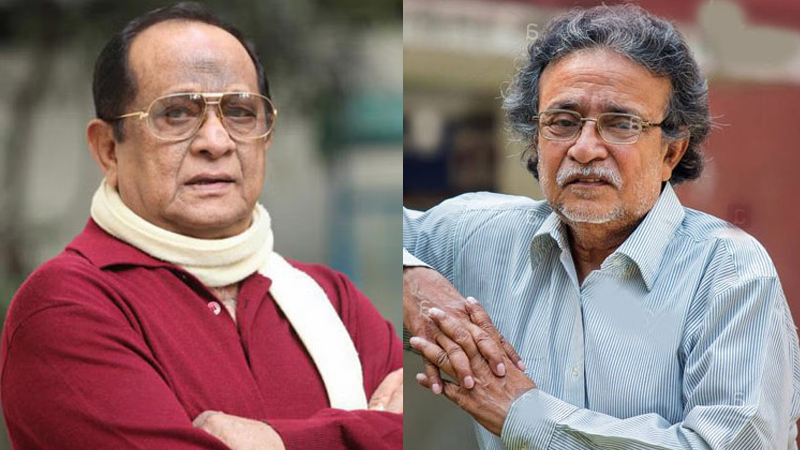 রাজ্জাক ভাই না থাকলে আমার চলচ্চিত্রেই আসা হতো না: ঝন্টু রাজ্জাক ভাই না থাকলে আমার চলচ্চিত্রেই আসা হতো না: ঝন্টু