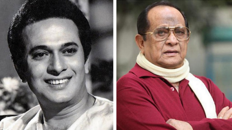স্বপ্নের চেয়েও বড় ছিলেন নায়করাজ স্বপ্নের চেয়েও বড় ছিলেন নায়করাজ