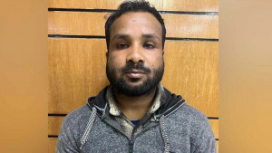 ‘ওসি আনোয়ারের’ ফাঁদে ৭৭১ নারী