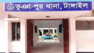 অটো চালককে লাঞ্ছিত করা সেই এসআই প্রত্যাহার