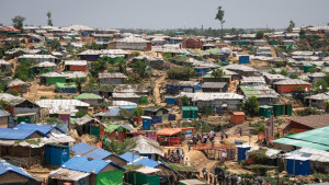 রোহিঙ্গা যুবককে ঘর থেকে নিয়ে হত্যা করল আরসা