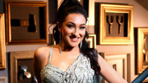 ফের বাংলাদেশি ছবিতে ঋতুপর্ণা, পেলেন কাজের অনুমতি