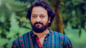 সিনেমা মুক্তির সময় সব এলোমেলো হয়ে যায়: সাইমন সাদিক