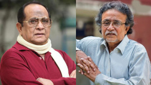 রাজ্জাক ভাই না থাকলে আমার চলচ্চিত্রেই আসা হতো না: ঝন্টু