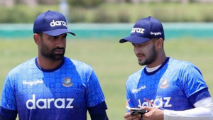 সাকিব-তামিমের সঙ্গে কথা বলতে সিলেট যাচ্ছে বিশেষ কমিটি
