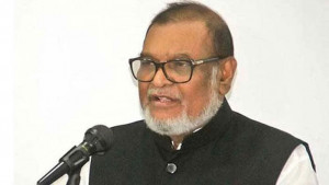 আন্তর্জাতিক ষড়যন্ত্র আবারও বড় হতে পারে: মুক্তিযুদ্ধবিষয়ক মন্ত্রী